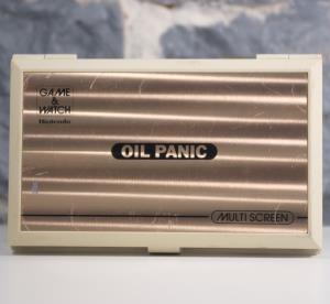 Oil Panic (01)